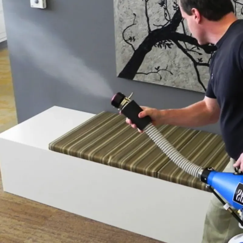 Professional Odor Removal in Port Wentworth, GA